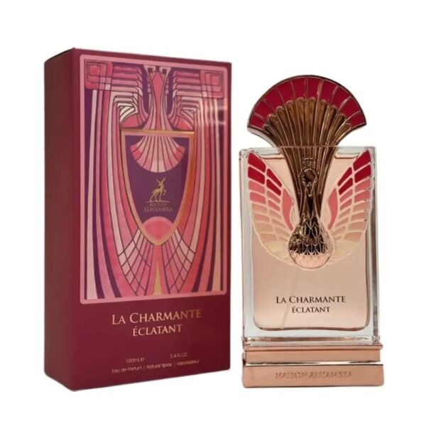 Eau de Parfum La Charmante Éclatant
