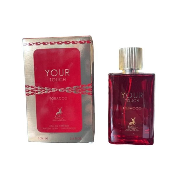 Eau de Parfum No. 2 Men