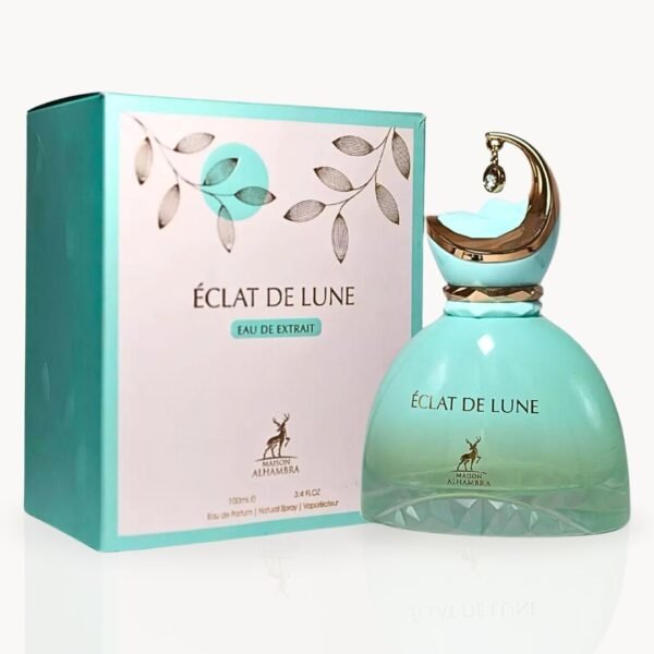 Parfum alhambra eclat lune