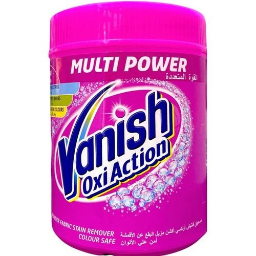 Vanish oxi action 450g