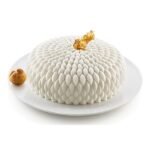 HONORE-MOULE EN SILICONE 190H70MM