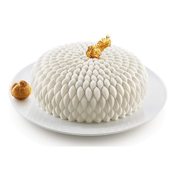 HONORE-MOULE EN SILICONE 190H70MM