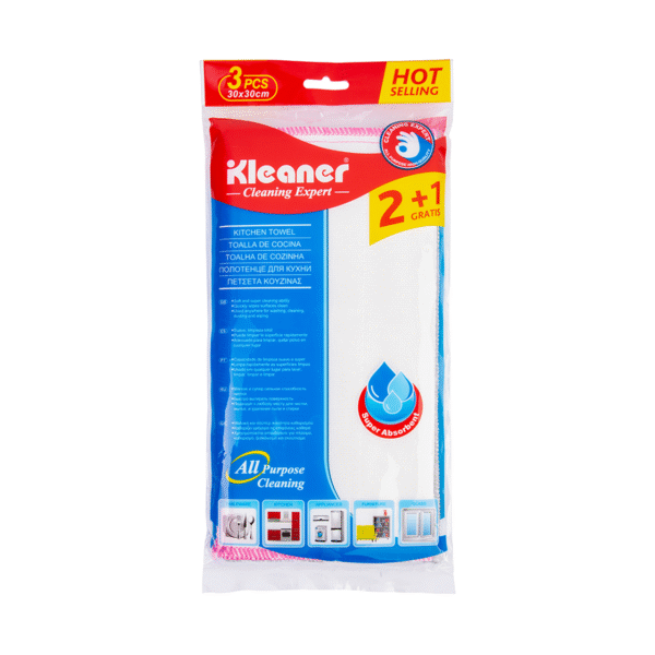 Kleaner essuie-tout de cuisine Kleaner