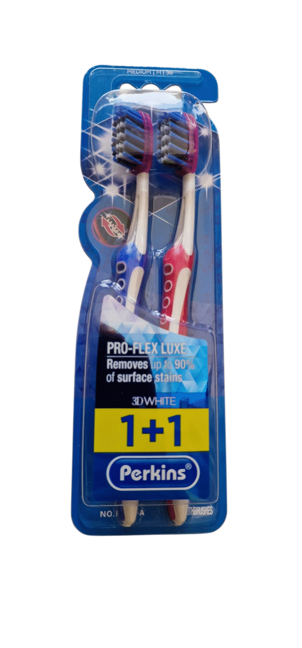 Brosse a dent