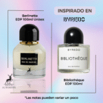 Parfum alhambra berlinetta – Image 2