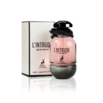 Parfum alhambra intrude