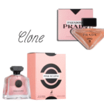 Parfum alhambra pink eclipse – Image 2