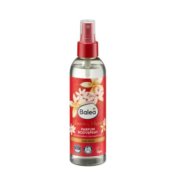 Balea - Bodyspray "Glamorous Moment"