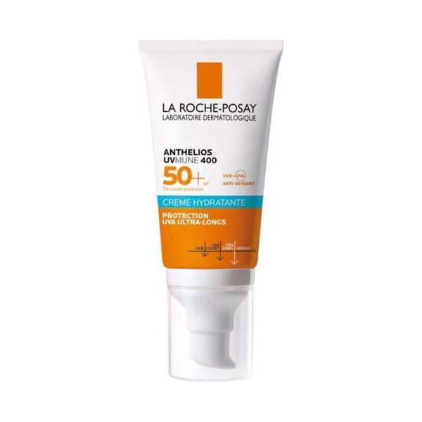 La Roche-Posay Anthelios UVMUNE 400 Crème Hydratante SPF50+