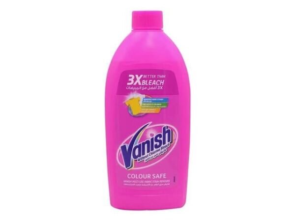 Vanish without chlorine bleach 900ml