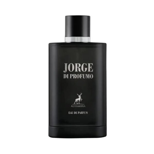 Parfum alhambra jorge diprofumo noir