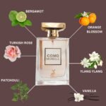 Parfum alhambra como moiselle – Image 2