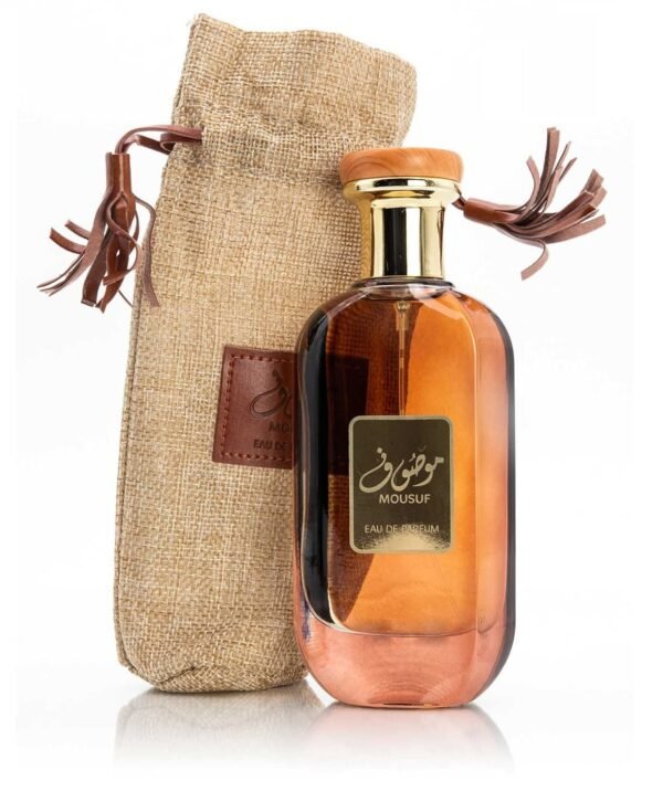 Eau de Parfum Jorge Di Profumo