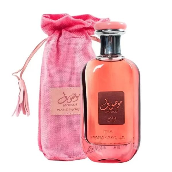 Eau de Parfum Mousuf
