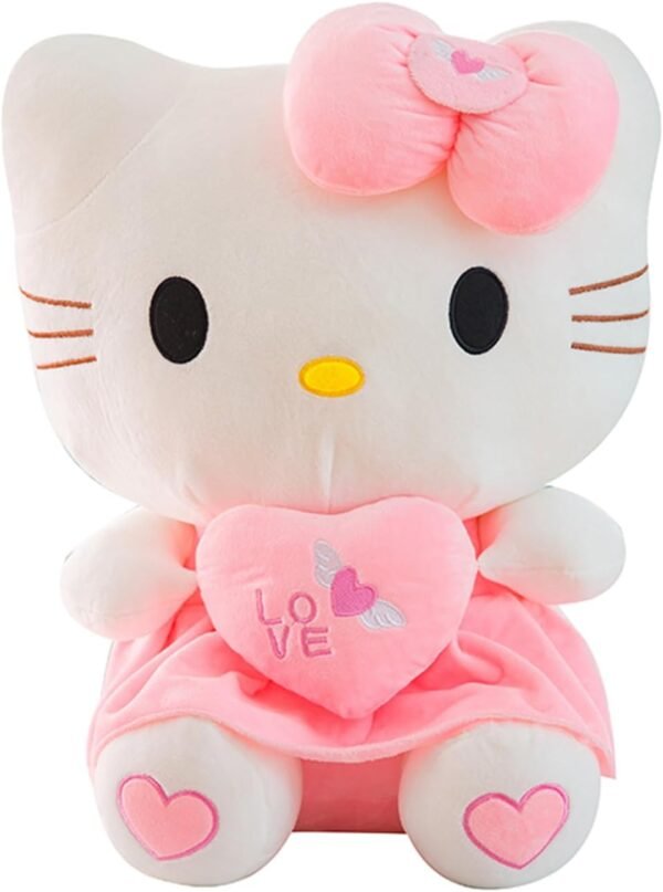 Hello Kitty peluche petit