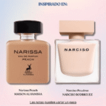 Parfum alhambra Narissa – Image 2