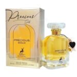 Parfum alhambra precious gold