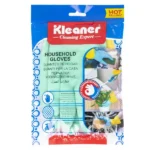 Kleaner Kleaner des gants de ménage