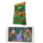 Pack anniversaire jungle 91 pièces – Image 2