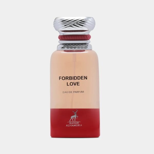 Eau de Parfum Forbidden Love