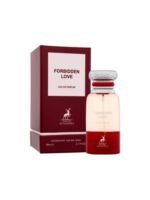 Parfum Alhambra forbidden