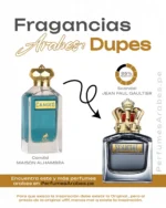 Parfum SO candid pour homme – Image 2