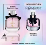 Parfum alhambra my party – Image 2