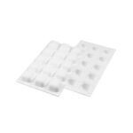 GEM 30-SIL MOULD 40X40 H23 MM – Image 2