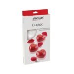 MOULE SILICONE BLANC CUPIDO 30