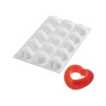 MOULE SILICONE BLANC CUPIDO 30 – Image 3