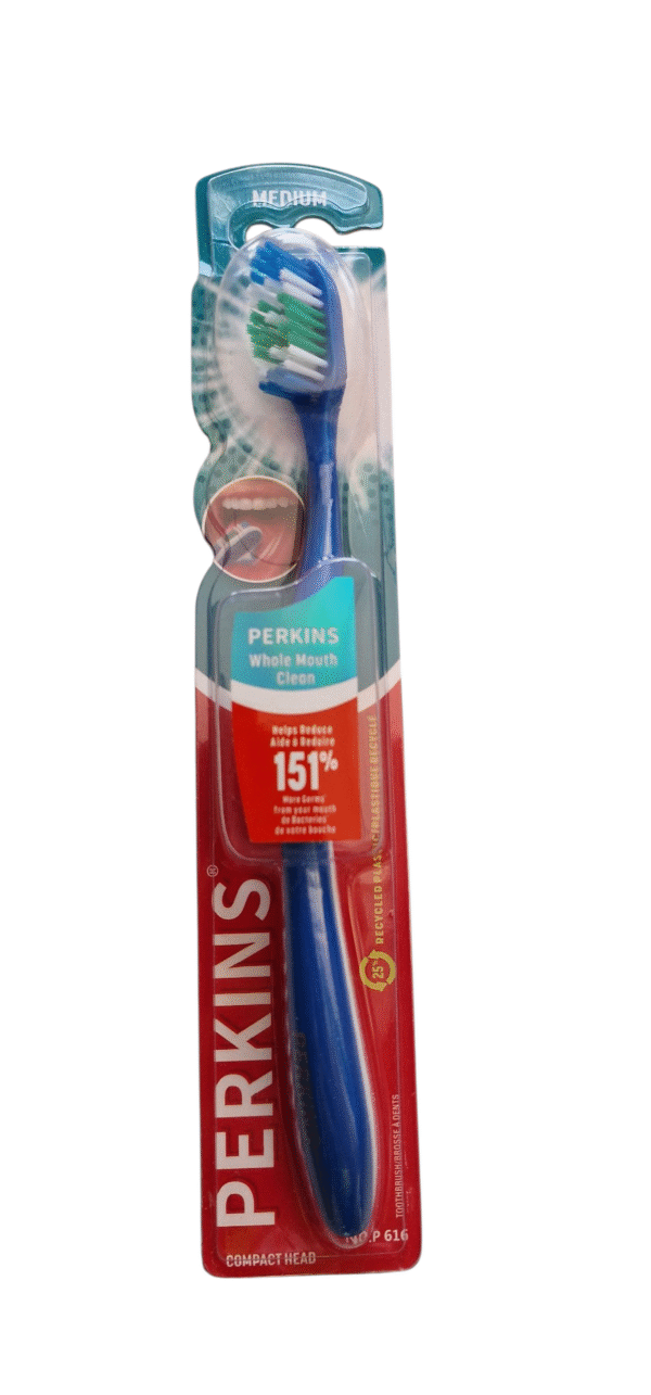 Brosse a dent medium
