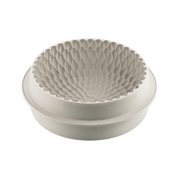 HONORE-MOULE EN SILICONE 190H70MM