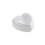 TI AMO – MOULE EN SILICONE 170X164 H 63 MM + CUTTER – Image 2