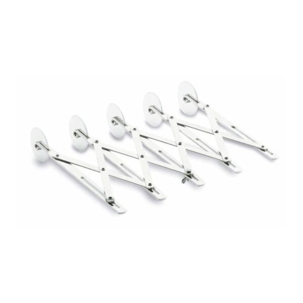ROULEAU MULTICOUPE 5 ROULETES