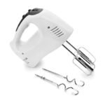 BATTEUR A MAIN ELECTRIQUE 300W