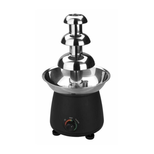 PETITE FONTAINE À CHOCOLAT 35 W