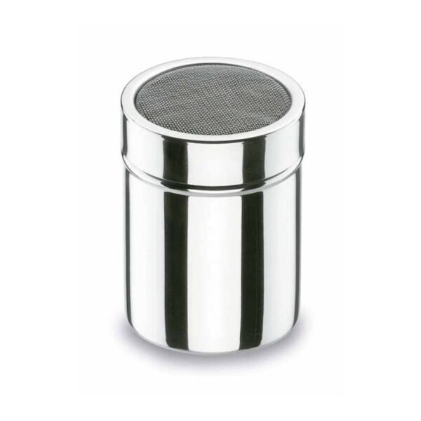SAUPODREUSE A MALLE FINE INOX