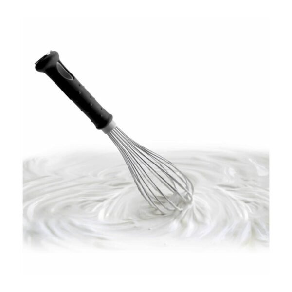 FOUET FIBREGLASS 25 CM. Lacor