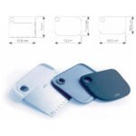 GRATTOIR 3 EN 1 lacor – Image 2