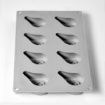 GG069 Half Pear – Image 3