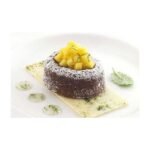 MOULE SILICONE PETITS SAVARINS OVALS SF 083 italie – Image 2