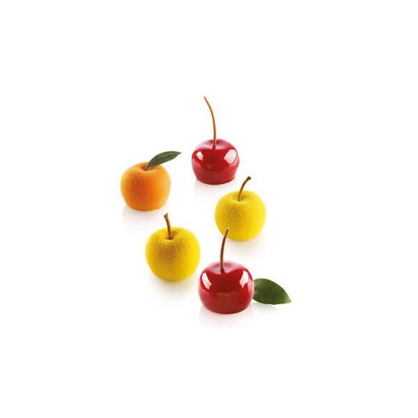 MELA,CILIEGIA & PESCA 30