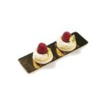 SF030 – MOULE EN SILICONE N. 24 MINI FLORENTINS – Image 2