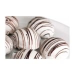 SF006 – MOULE EN SILICONE N. 24 DEMI-SPHERE – Image 2