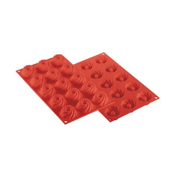 SF310.SET 3 MOULE EN SILICONE