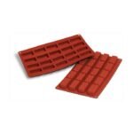 SF060 – MOULE EN SILICONE N. 20 NOUGATS