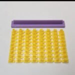 Chiffres et lettres Sceaux DIY Outils de poterie – Image 3