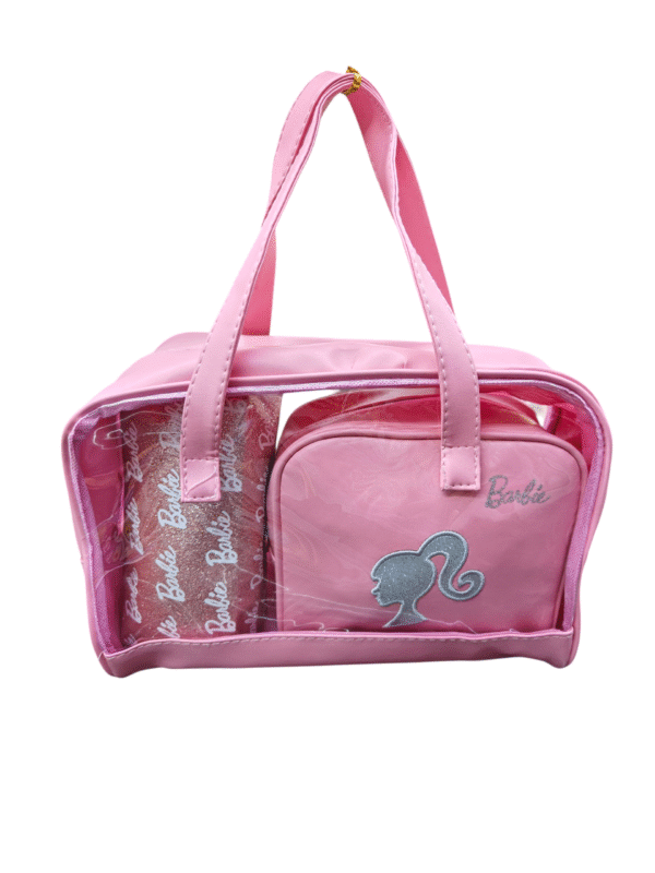 Trousse beauté 3pcs