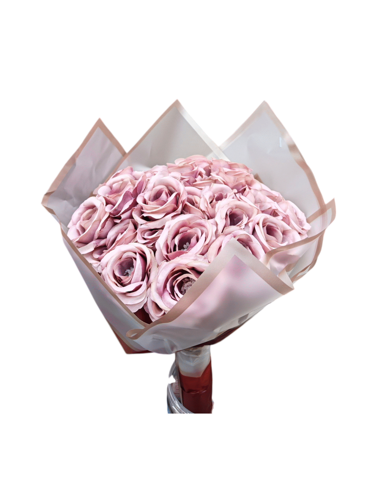 Bouquet de roses – Image 1