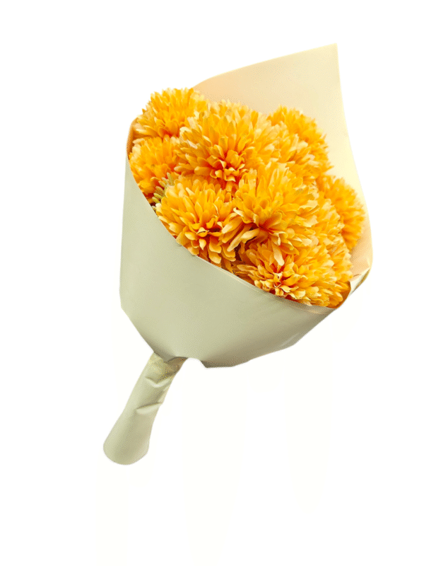 Bouquet de roses